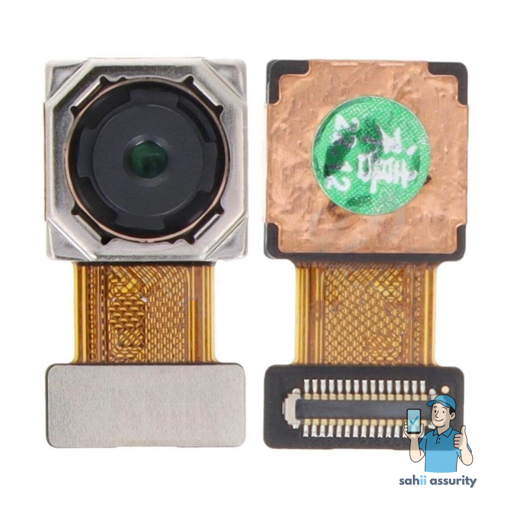 Replacement Back Camera for Xiaomi Redmi A1 (Main Camera)